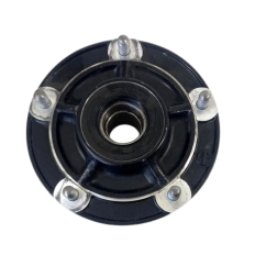 Flange Roda Traseira Suzuki Gsxr Srad 750 Ano 2012 Original