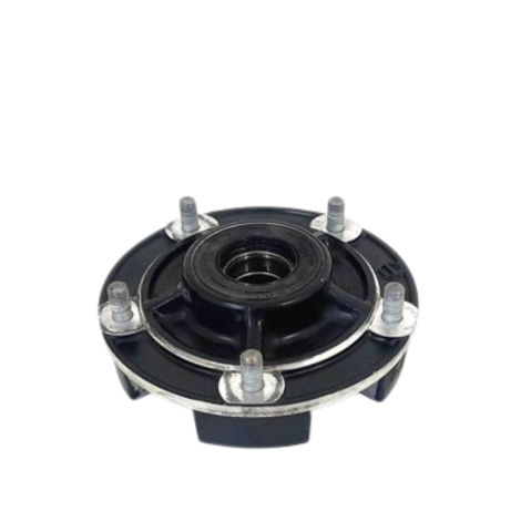 Flange Roda Traseira Suzuki Gsxr Srad 750 Ano 2012 Original