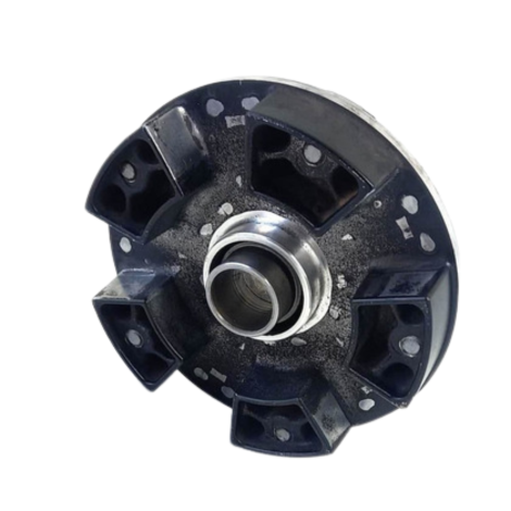 Flange Roda Traseira Suzuki Gsxr Srad 750 Ano 2012 Original