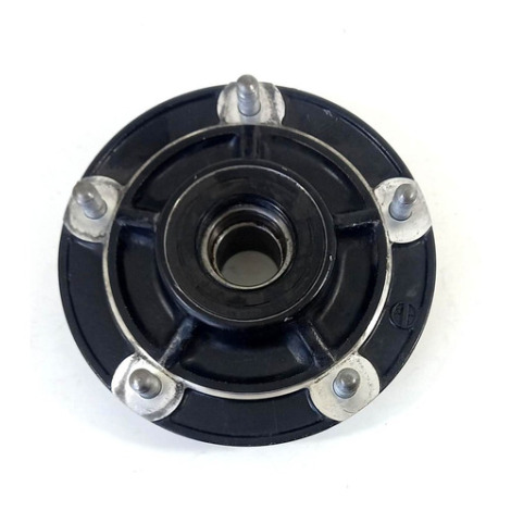 Flange Roda Traseira Suzuki Gsxr Srad 750 Ano 2012 Original