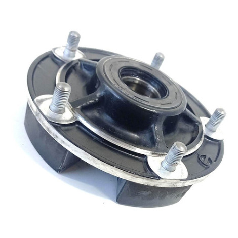 Flange Roda Traseira Suzuki Gsxr Srad 750 Ano 2012 Original