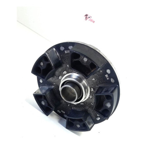 Flange Roda Traseira Suzuki Gsxr Srad 750 Ano 2012 Original