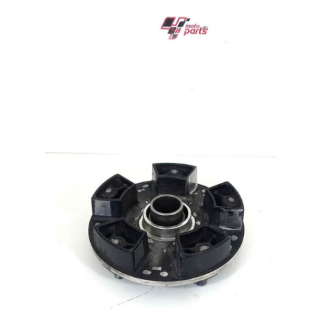 Flange Roda Traseira Suzuki Gsxr Srad 750 Ano 2012 Original