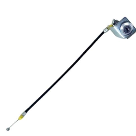 Miolo Trava Do Banco Suzuki Gsxr Srad 750 Ano 2012 Original