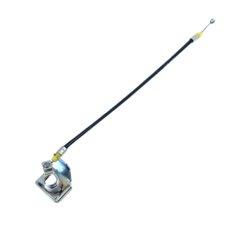 Miolo Trava Do Banco Suzuki Gsxr Srad 750 Ano 2012 Original