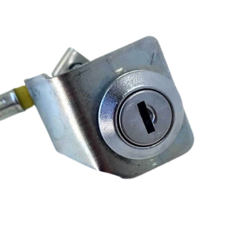 Miolo Trava Do Banco Suzuki Gsxr Srad 750 Ano 2012 Original