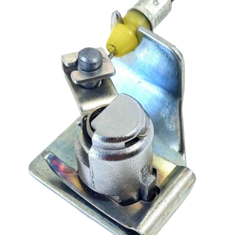 Miolo Trava Do Banco Suzuki Gsxr Srad 750 Ano 2012 Original