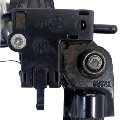 Manicoto Embreagem Suzuki Gsxr Srad 750 Ano 2012 Original