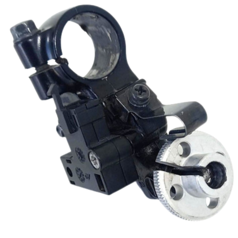 Manicoto Embreagem Suzuki Gsxr Srad 750 Ano 2012 Original