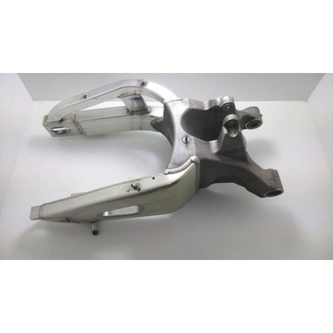 Balança Traseira Honda Cbr 600 Rr Original Ano 2005 / 2006