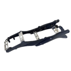 Quadro B Sub-chassi Suzuki Gsxr Srad 750 Ano 2012 Original