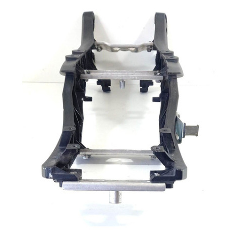 Quadro B Sub-chassi Suzuki Gsxr Srad 750 Ano 2012 Original