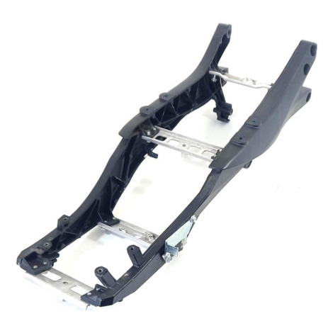 Quadro B Sub-chassi Suzuki Gsxr Srad 750 Ano 2012 Original
