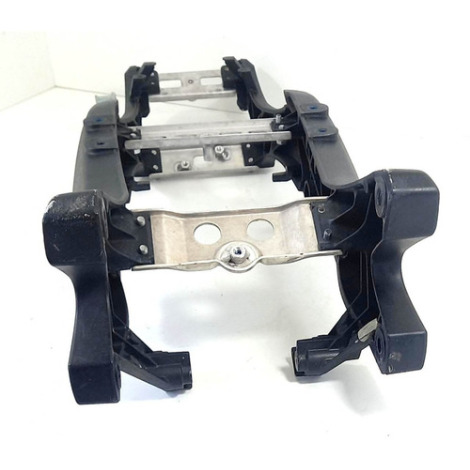 Quadro B Sub-chassi Suzuki Gsxr Srad 750 Ano 2012 Original