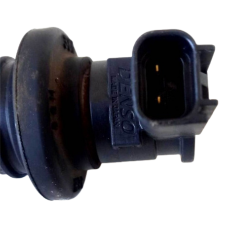 Bobina Ignição Marca Suzuki Gsxr Srad 750 Ano 2012 Original
