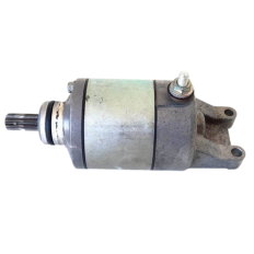 Motor Arranque Suzuki Modelo Gsxr Srad 750 Ano 2012 Original