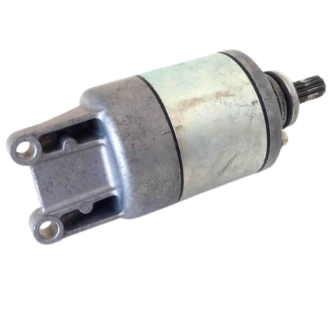 Motor Arranque Suzuki Modelo Gsxr Srad 750 Ano 2012 Original