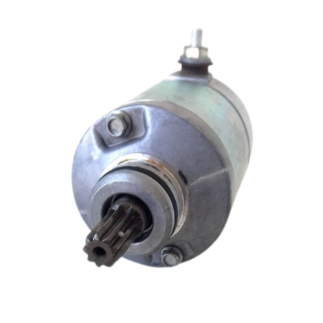 Motor Arranque Suzuki Modelo Gsxr Srad 750 Ano 2012 Original