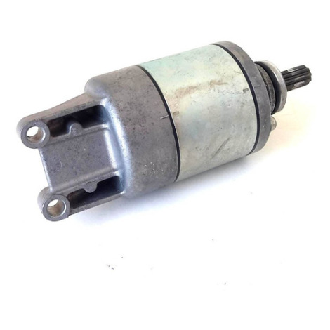 Motor De Arranque Suzuki Gsxr Srad 750 Ano 2012 Original