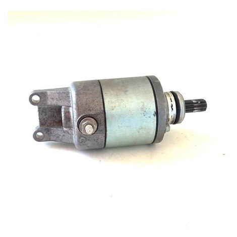 Motor De Arranque Suzuki Gsxr Srad 750 Ano 2012 Original