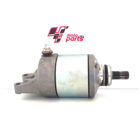 Motor De Arranque Suzuki Gsxr Srad 750 Ano 2012 Original