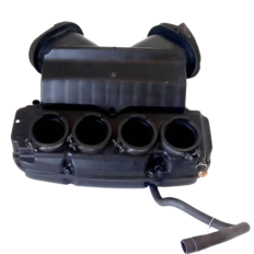 Caixa Ar Marca Suzuki Modelo Gsxr Srad 750 Ano 2012 Original