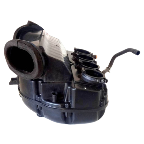 Caixa Ar Marca Suzuki Modelo Gsxr Srad 750 Ano 2012 Original