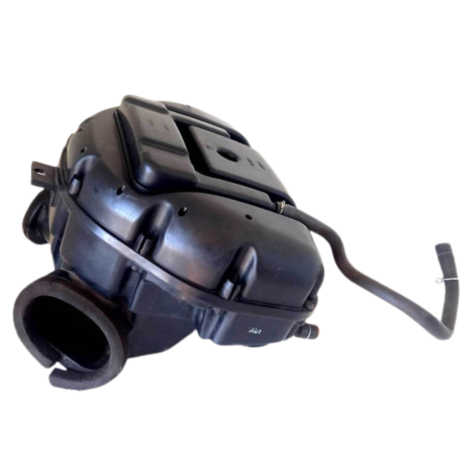 Caixa Ar Marca Suzuki Modelo Gsxr Srad 750 Ano 2012 Original