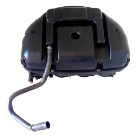 Caixa Ar Marca Suzuki Modelo Gsxr Srad 750 Ano 2012 Original