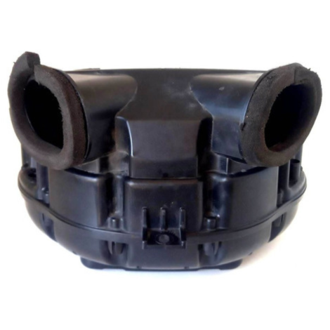 Caixa Ar Marca Suzuki Modelo Gsxr Srad 750 Ano 2012 Original