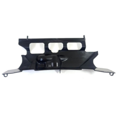 Acabamento Radiador Suzuki Gsxr Srad 750 Ano 2012 Original