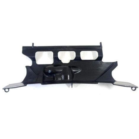 Acabamento Radiador Suzuki Gsxr Srad 750 Ano 2012 Original