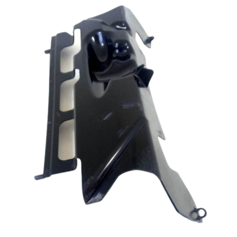 Acabamento Radiador Suzuki Gsxr Srad 750 Ano 2012 Original