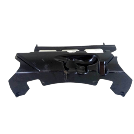 Acabamento Radiador Suzuki Gsxr Srad 750 Ano 2012 Original