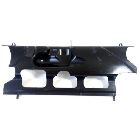 Acabamento Radiador Suzuki Gsxr Srad 750 Ano 2012 Original