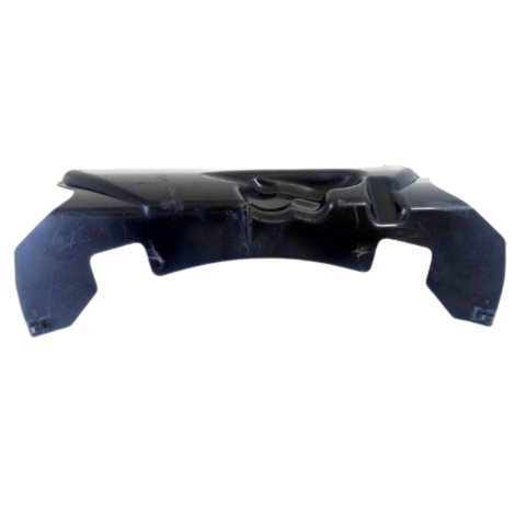 Acabamento Radiador Suzuki Gsxr Srad 750 Ano 2012 Original