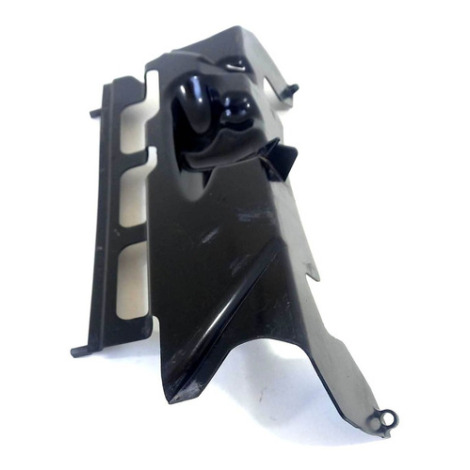 Acabamento Radiador Suzuki Gsxr Srad 750 Ano 2012 Original