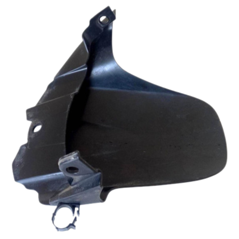 Paralama Marca Suzuki Modelo Gsxr Srad 750 Ano 2012 Original