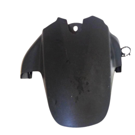 Paralama Marca Suzuki Modelo Gsxr Srad 750 Ano 2012 Original