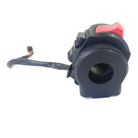 Chave De Partida Moto Suzuki Gsxr Srad 750 Ano 2012 Original