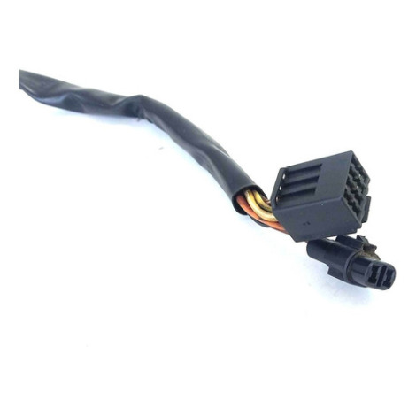 Chave De Partida Moto Suzuki Gsxr Srad 750 Ano 2012 Original