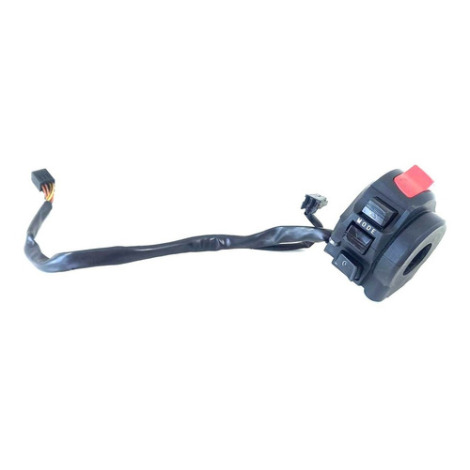 Chave De Partida Moto Suzuki Gsxr Srad 750 Ano 2012 Original