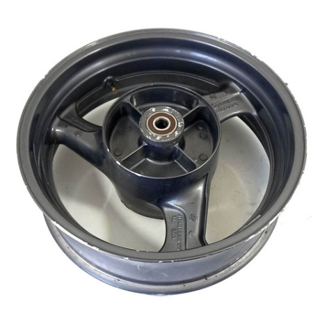 Roda Traseira Honda Cbr1100 Xx Blackbird Ano 1999 Original