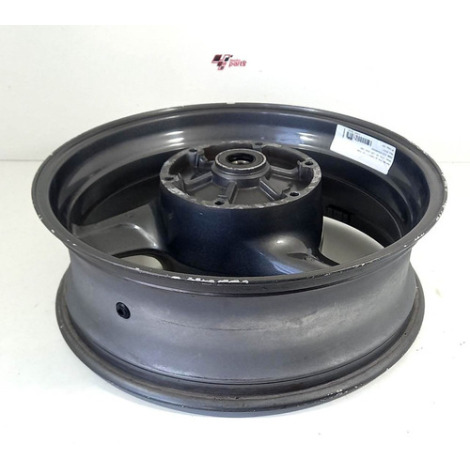Roda Traseira Honda Cbr1100 Xx Blackbird Ano 1999 Original