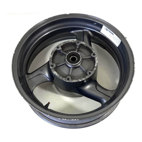 Roda Traseira Honda Cbr1100 Xx Blackbird Ano 1999 Original