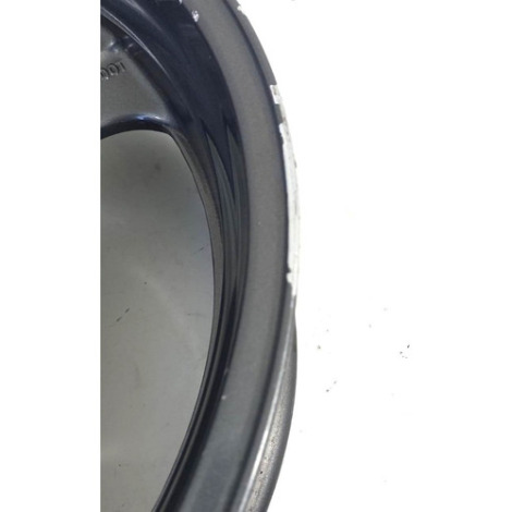 Roda Traseira Honda Cbr1100 Xx Blackbird Ano 1999 Original