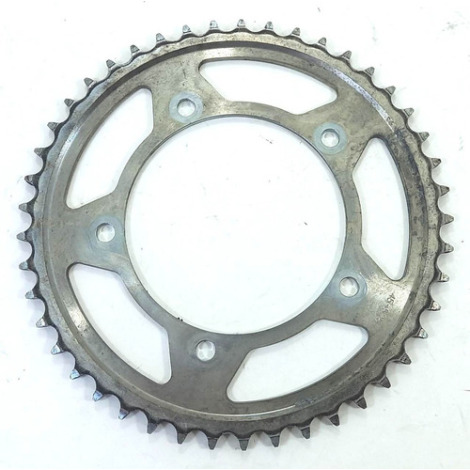 Kit De Relação Suzuki Modelo Gsxr Srad 750 Ano 2012 Original