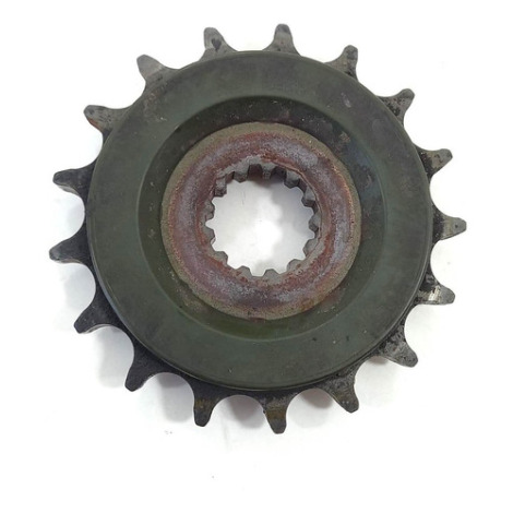 Kit De Relação Suzuki Modelo Gsxr Srad 750 Ano 2012 Original