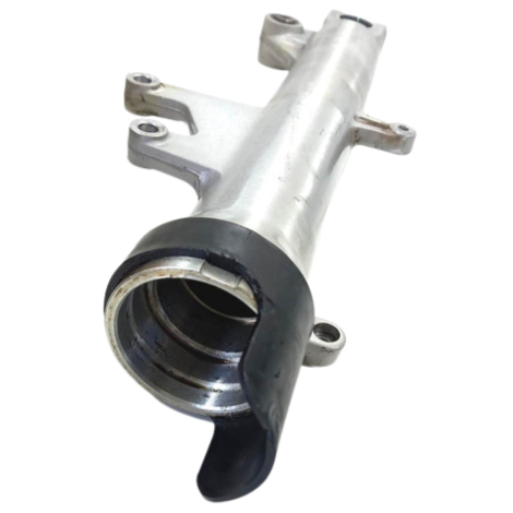 Canela Bengala Esquerda Honda Cbr 1100 Xx Ano 1999 Original