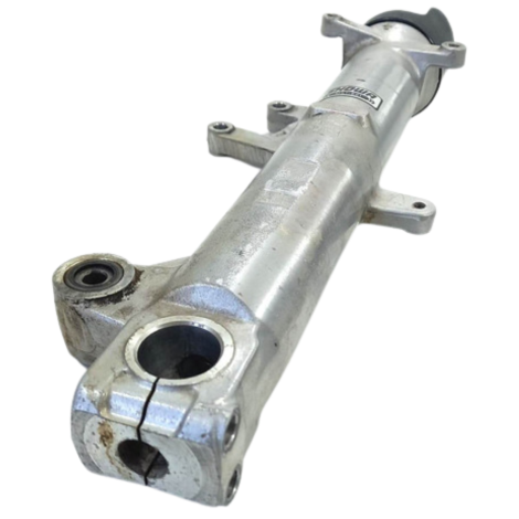 Canela Bengala Esquerda Honda Cbr 1100 Xx Ano 1999 Original